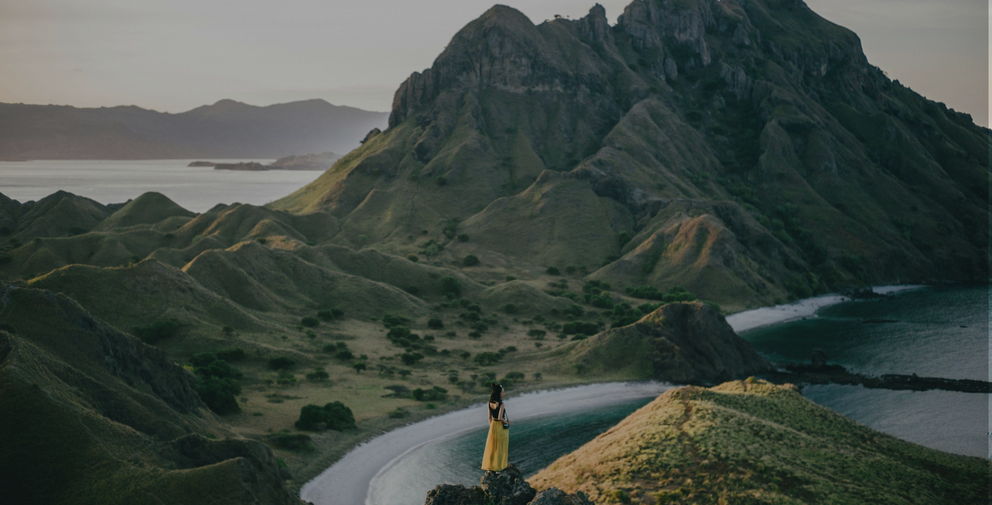 Scenic Landscape